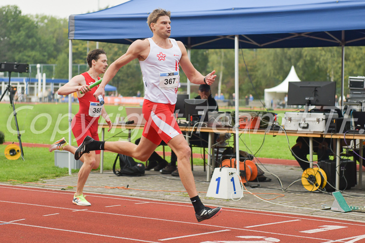 Credit: ETF /  Ed Turk; Fotonummer 25K_5874