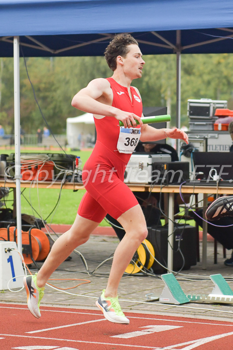 Credit: ETF /  Ed Turk; Fotonummer 25K_5878