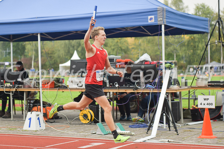 Credit: ETF /  Ed Turk; Fotonummer 25K_5888