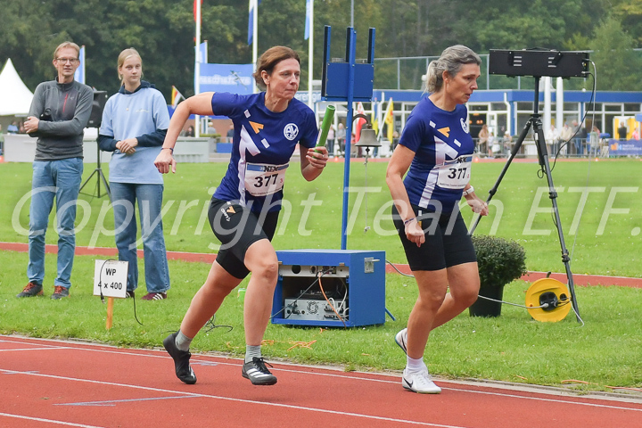 Credit: ETF /  Ed Turk; Fotonummer 25K_5931