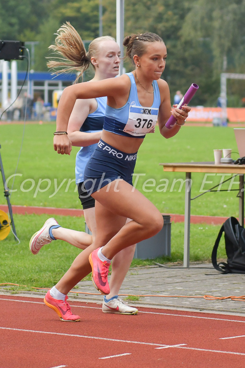 Credit: ETF /  Ed Turk; Fotonummer 25K_5950