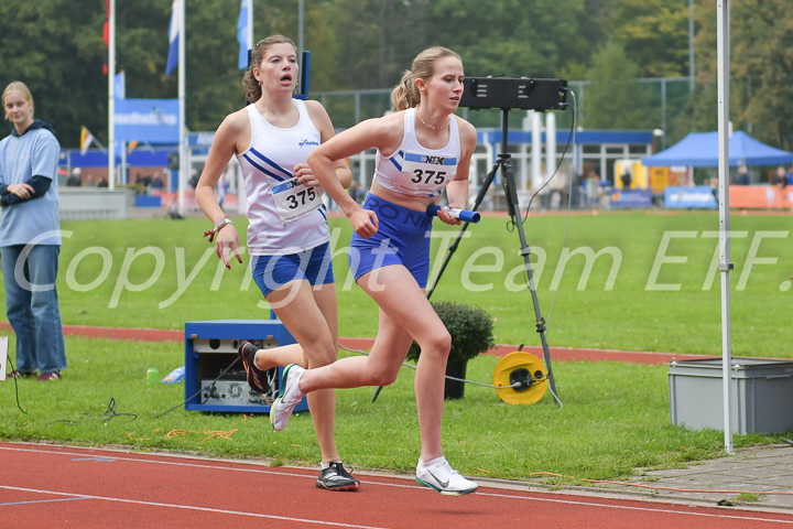 Credit: ETF /  Ed Turk; Fotonummer 25K_5957