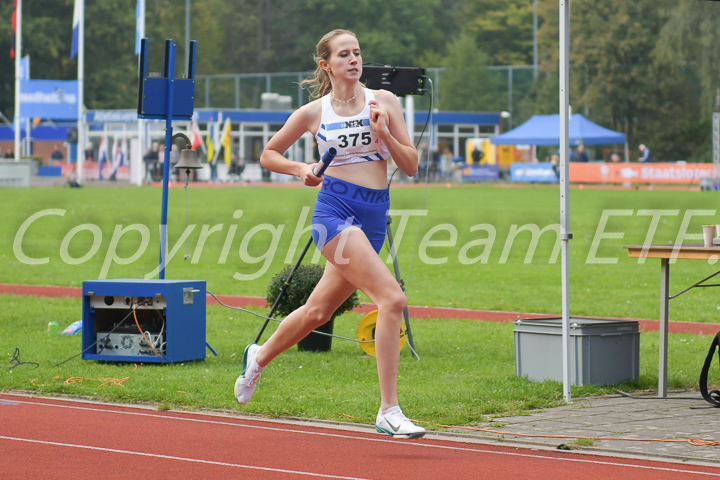 Credit: ETF /  Ed Turk; Fotonummer 25K_5998