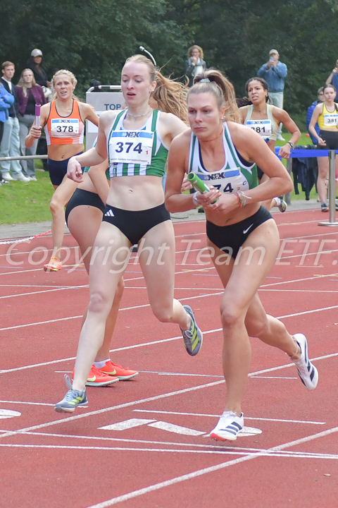 Credit: ETF /  Ed Turk; Fotonummer 25K_6031