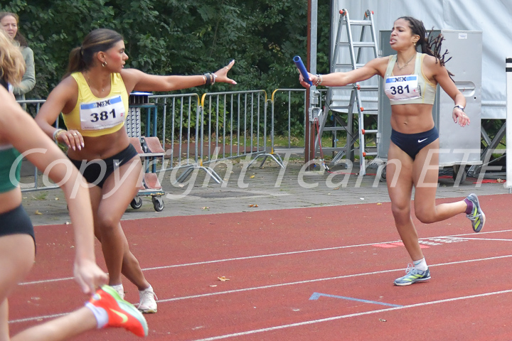 Credit: ETF /  Ed Turk; Fotonummer 25K_6047