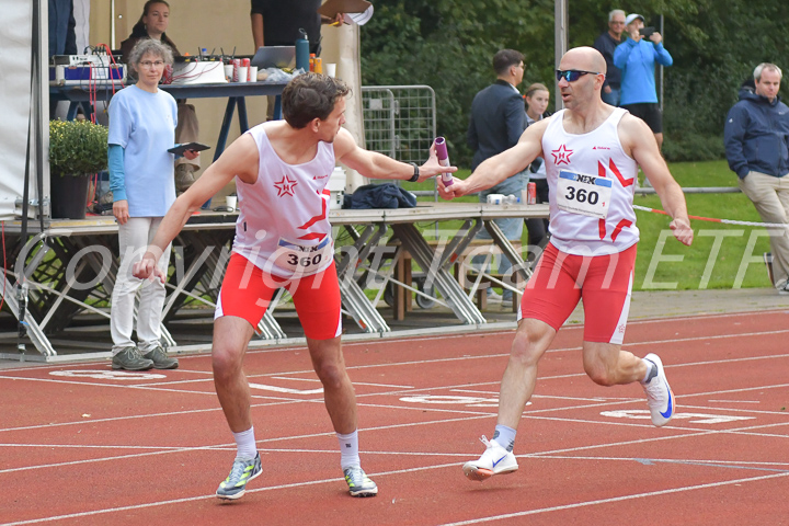 Credit: ETF /  Ed Turk; Fotonummer 25K_6053