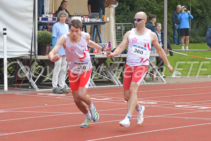 Credit: ETF /  Ed Turk; Fotonummer 25K_6055