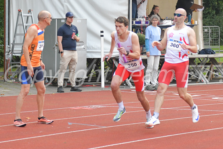 Credit: ETF /  Ed Turk; Fotonummer 25K_6057