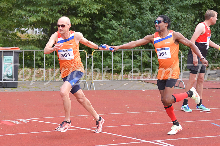 Credit: ETF /  Ed Turk; Fotonummer 25K_6075