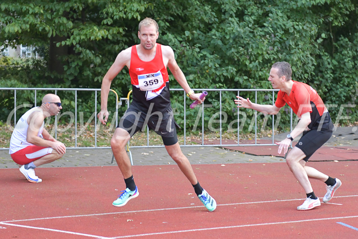 Credit: ETF /  Ed Turk; Fotonummer 25K_6086