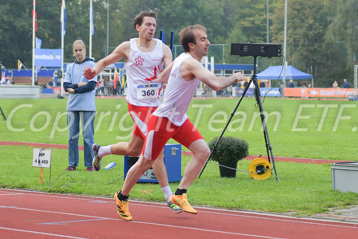 Credit: ETF /  Ed Turk; Fotonummer 25K_6090