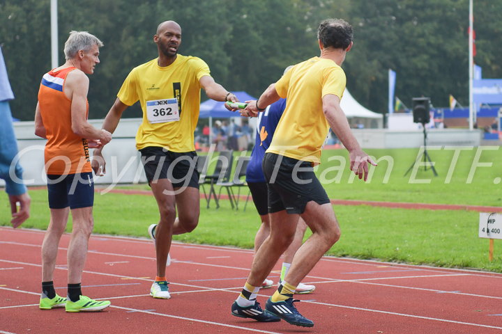 Credit: ETF /  Ed Turk; Fotonummer 25K_6094