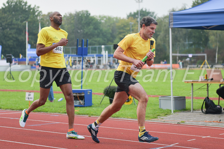 Credit: ETF /  Ed Turk; Fotonummer 25K_6101