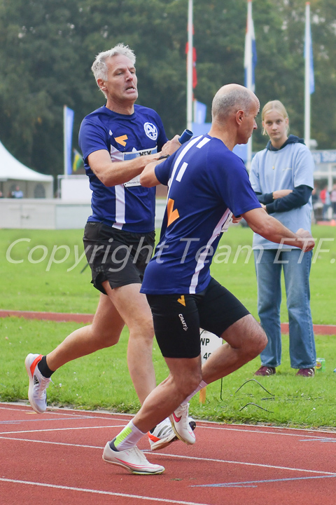 Credit: ETF /  Ed Turk; Fotonummer 25K_6104