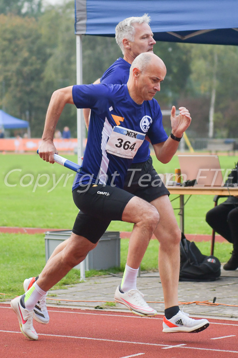 Credit: ETF /  Ed Turk; Fotonummer 25K_6108