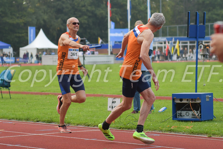 Credit: ETF /  Ed Turk; Fotonummer 25K_6112