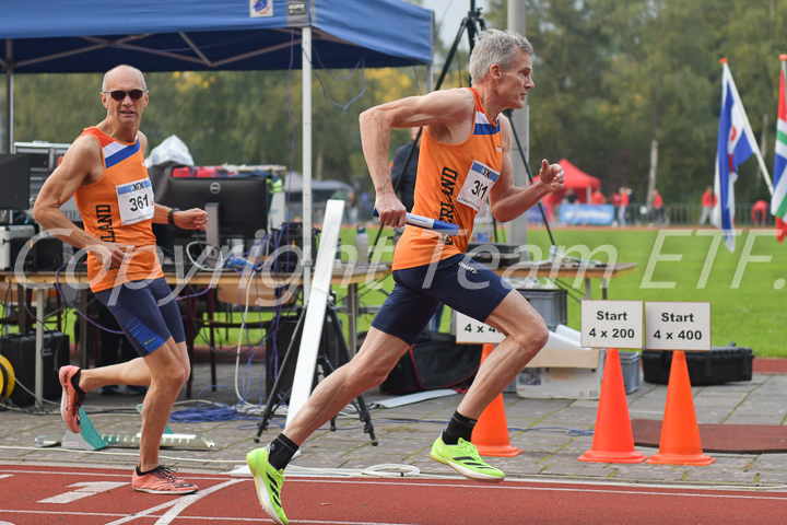 Credit: ETF /  Ed Turk; Fotonummer 25K_6122