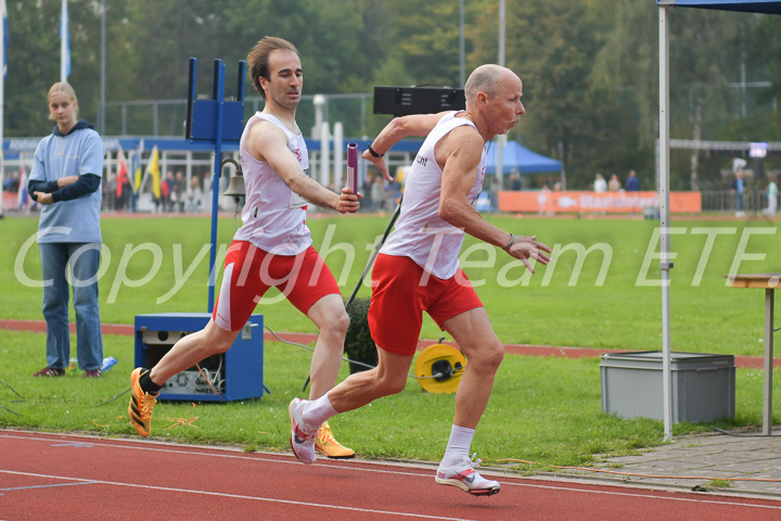 Credit: ETF /  Ed Turk; Fotonummer 25K_6139