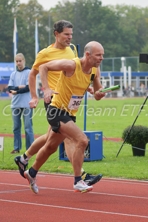 Credit: ETF /  Ed Turk; Fotonummer 25K_6150