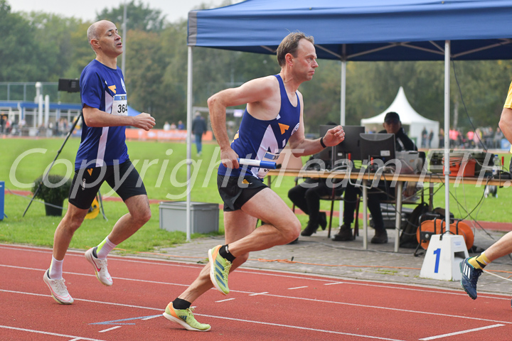 Credit: ETF /  Ed Turk; Fotonummer 25K_6155