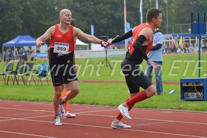 Credit: ETF /  Ed Turk; Fotonummer 25K_6161