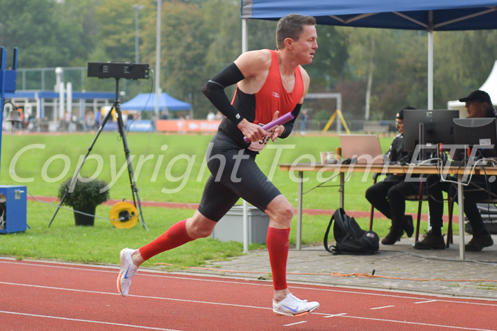 Credit: ETF /  Ed Turk; Fotonummer 25K_6164