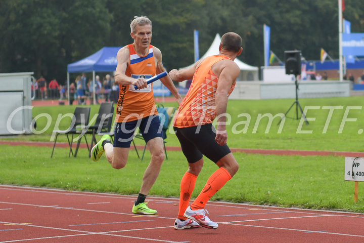 Credit: ETF /  Ed Turk; Fotonummer 25K_6165