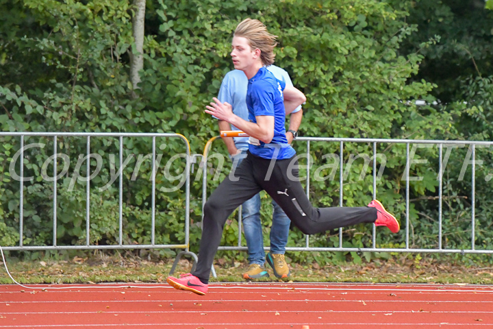 Credit: ETF /  Ed Turk; Fotonummer 25M_5158