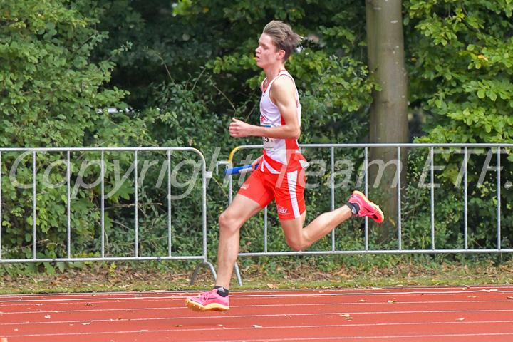 Credit: ETF /  Ed Turk; Fotonummer 25M_5160