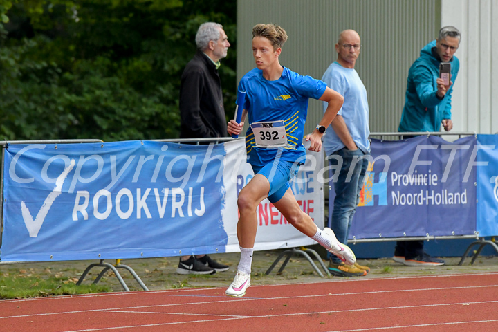 Credit: ETF /  Ed Turk; Fotonummer 25M_5169