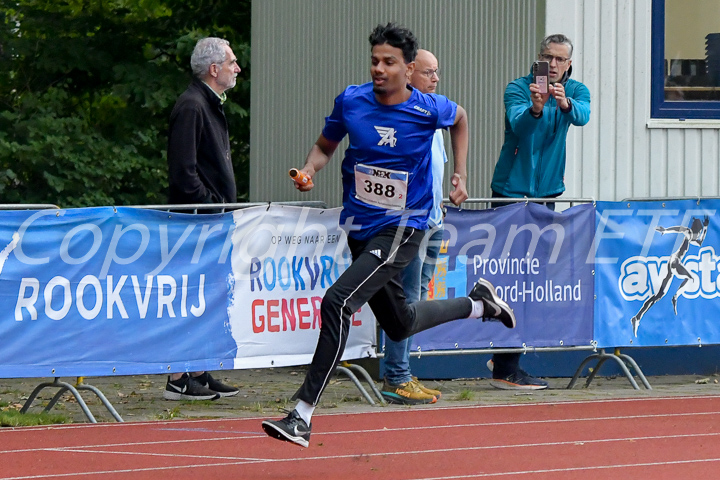 Credit: ETF /  Ed Turk; Fotonummer 25M_5173