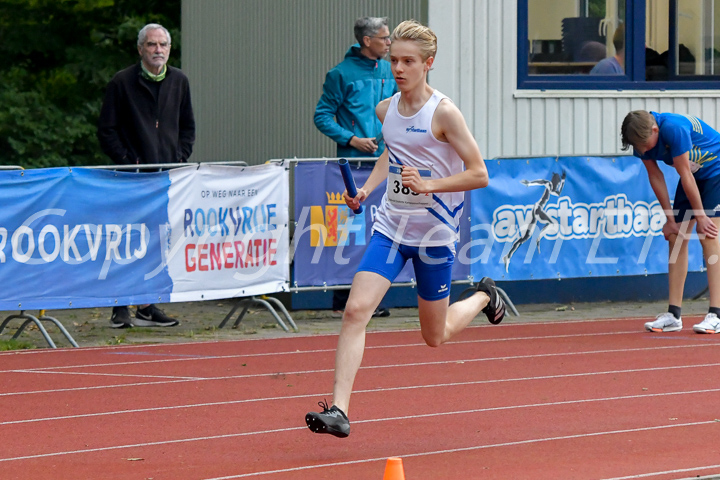 Credit: ETF /  Ed Turk; Fotonummer 25M_5176