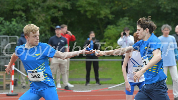 Credit: ETF /  Ed Turk; Fotonummer 25M_5181