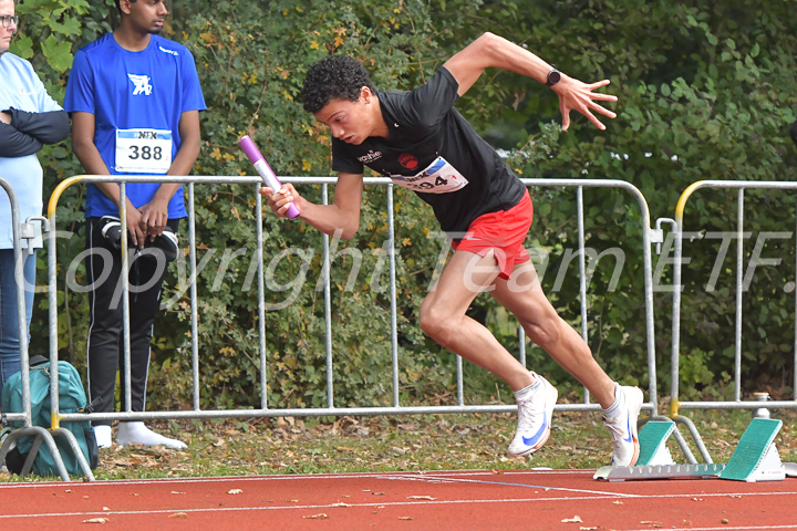 Credit: ETF /  Ed Turk; Fotonummer 25M_5184