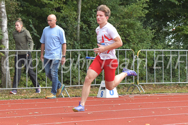 Credit: ETF /  Ed Turk; Fotonummer 25M_5196