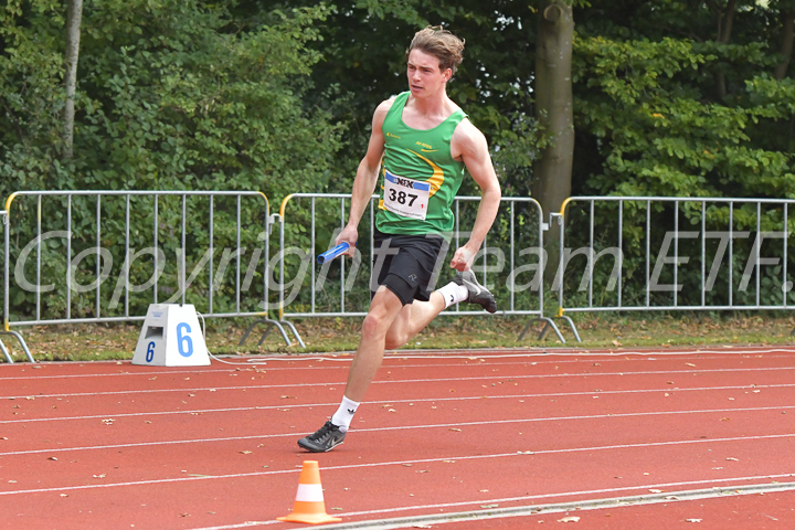 Credit: ETF /  Ed Turk; Fotonummer 25M_5200