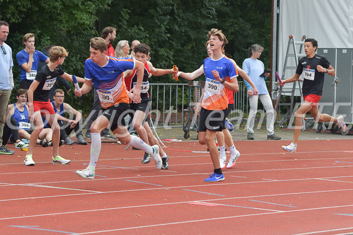 Credit: ETF /  Ed Turk; Fotonummer 25M_5211