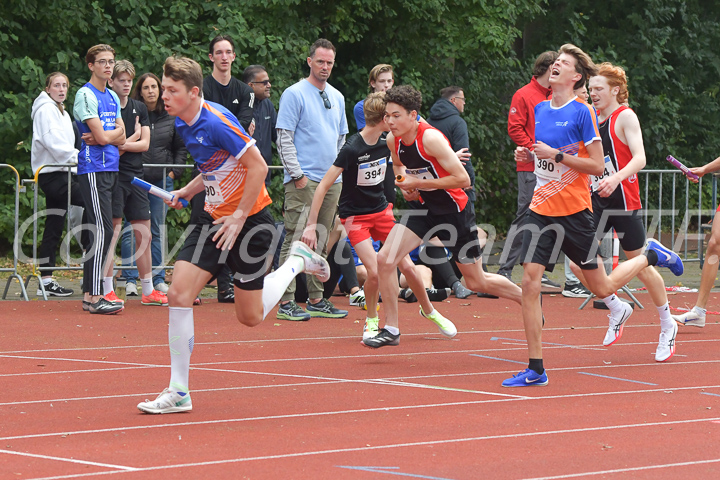 Credit: ETF /  Ed Turk; Fotonummer 25M_5213