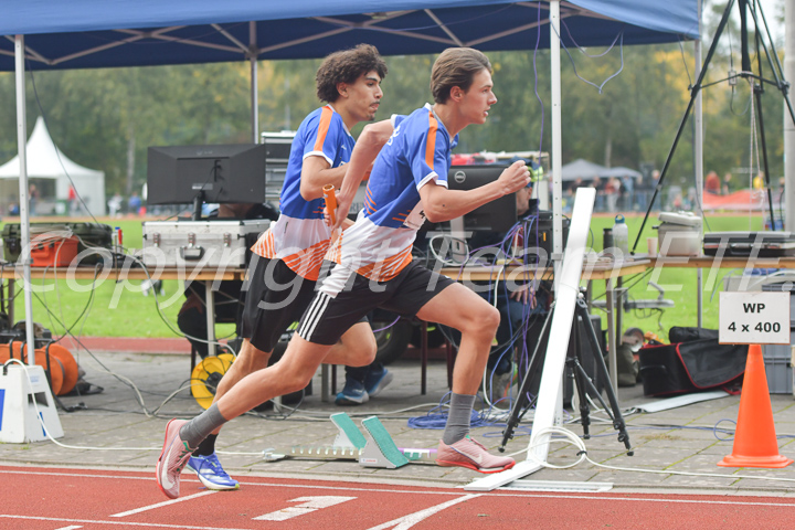 Credit: ETF /  Ed Turk; Fotonummer 25M_5429