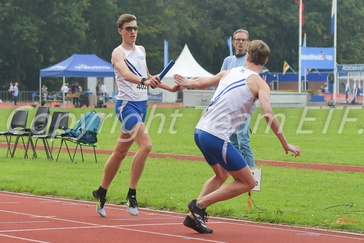 Credit: ETF /  Ed Turk; Fotonummer 25M_5432