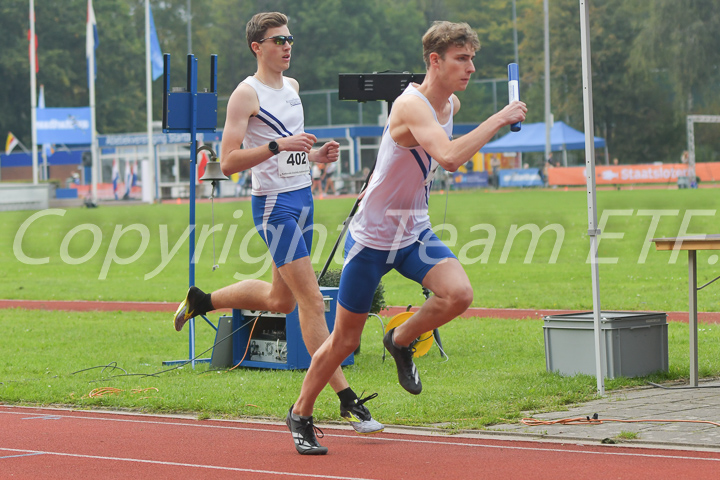 Credit: ETF /  Ed Turk; Fotonummer 25M_5437