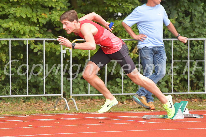 Credit: ETF /  Ed Turk; Fotonummer 25M_5446