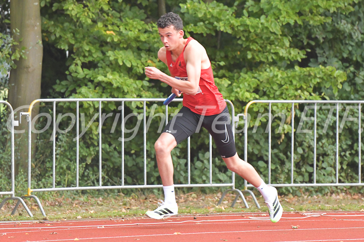 Credit: ETF /  Ed Turk; Fotonummer 25M_5592