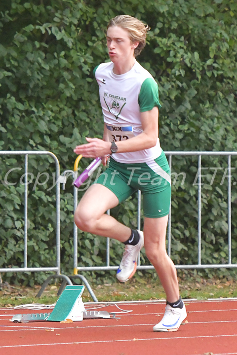 Credit: ETF /  Ed Turk; Fotonummer 25M_5594