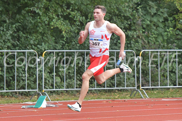 Credit: ETF /  Ed Turk; Fotonummer 25M_5601