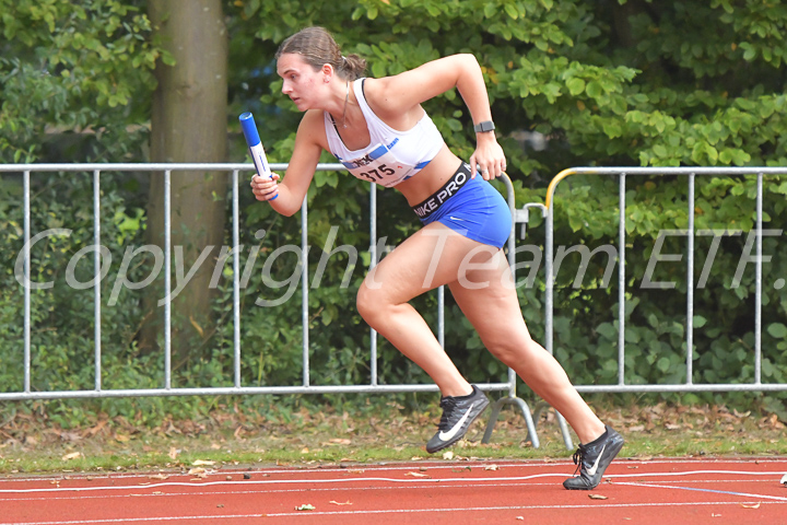 Credit: ETF /  Ed Turk; Fotonummer 25M_5611