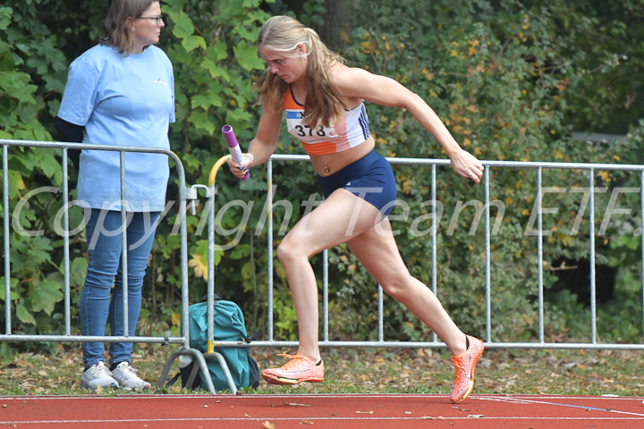 Credit: ETF /  Ed Turk; Fotonummer 25M_5632