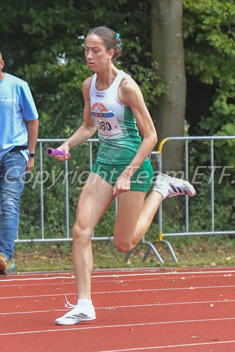 Credit: ETF /  Ed Turk; Fotonummer 25M_5642