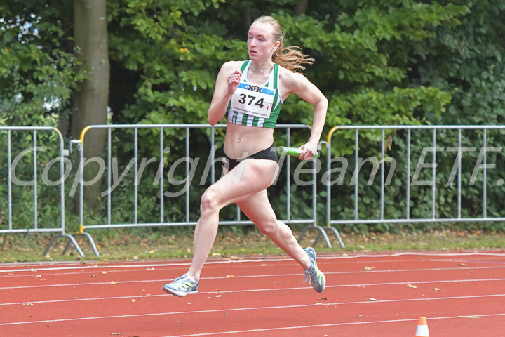 Credit: ETF /  Ed Turk; Fotonummer 25M_5646