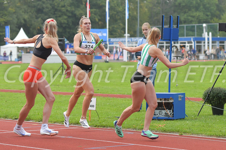 Credit: ETF /  Ed Turk; Fotonummer 25M_5651